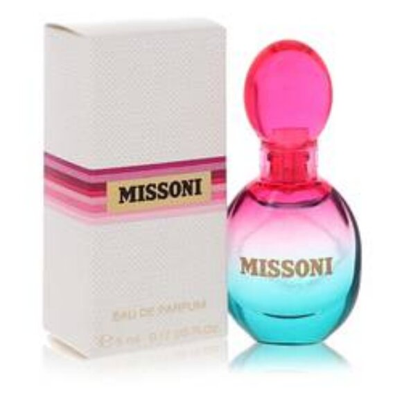 Missoni by Missoni - Mini EDP .17 oz - Picture 1 of 1